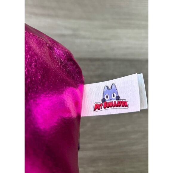 Pet Simulator Roblox Green Goblin Dark Matter Set Mystery Deluxe NO CODES - Picture 6 of 8